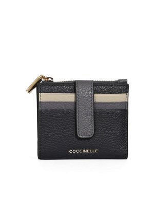 COCCINELLE: 財布＆ポーチ - 財布 - マルチカラー