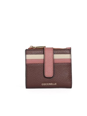 COCCINELLE: Portefeuilles - Portefeuilles - Multicolore