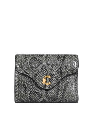 COCCINELLE: wallets & purses - C-Me Water Snak Wallet