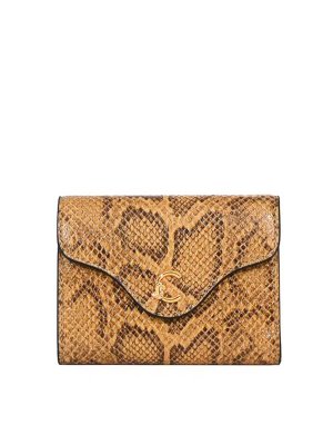 COCCINELLE: wallets & purses - C-Me Water Snak Wallet