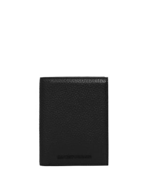 EMPORIO ARMANI: wallets & purses - Card holder