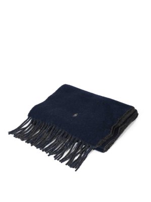 POLO RALPH LAUREN: Écharpes - Écharpe - Bleu