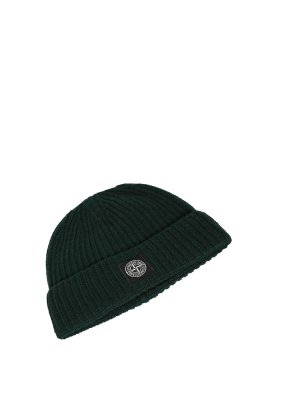 STONE ISLAND: hats & caps - Hat