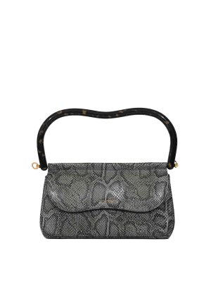 COCCINELLE: borse a tracolla - Borsa Cora