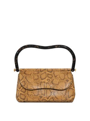 COCCINELLE: borse a tracolla - Borsa Cora