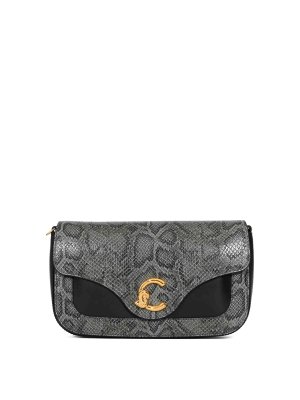 COCCINELLE: borse a tracolla - Borsa C-Me