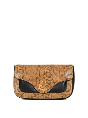 COCCINELLE: borse a tracolla - Borsa C-Me