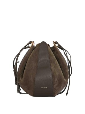 COCCINELLE: Secchielli - Borsa Boom Large
