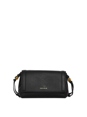 COCCINELLE: borse a tracolla - Borsa Thess Mini
