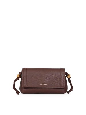 COCCINELLE: borse a tracolla - Borsa Thess Mini
