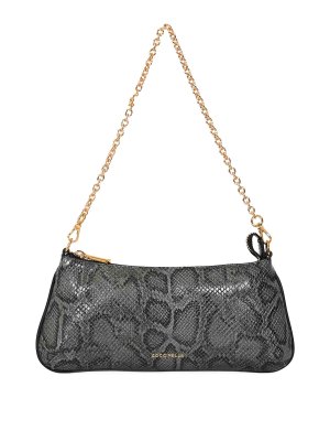 COCCINELLE: borse a tracolla - Borsa A Tracolla C-Me