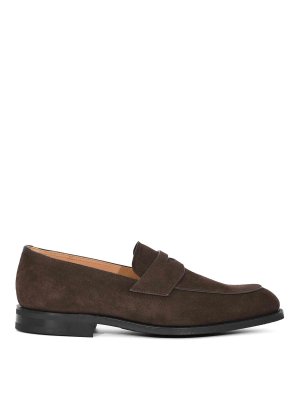 CHURCH'S: Mocassini e slippers - Mocassino Hertford R 20