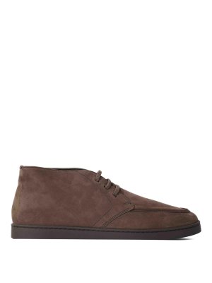CHURCH'S: ankle boots - Sutton Ankle Boot