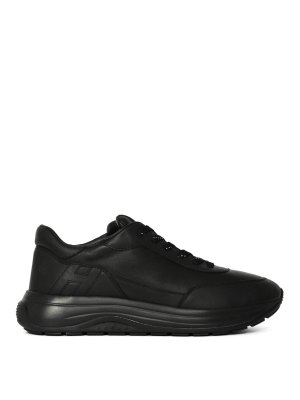 HOGAN: Sneaker - Sneaker - Schwarz