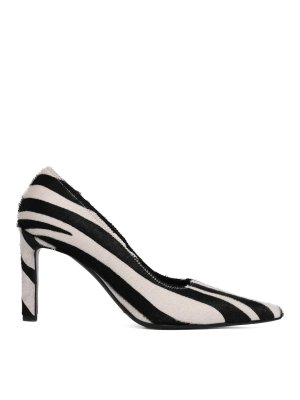 LIVIANA CONTI: court shoes - Dalila's dcollet