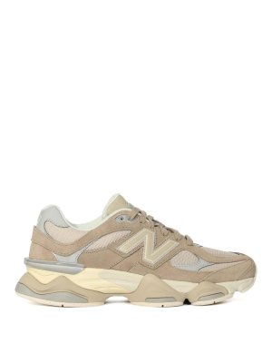 NEW BALANCE: trainers - Sneakers 9060 8Ap