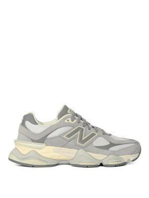 NEW BALANCE: Sneaker - Sneaker - Braun