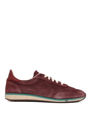 PATRIZIA PEPE: Sneaker - Sneaker - Braun