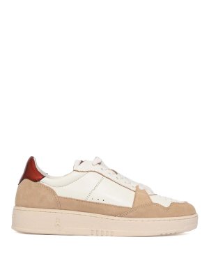 PATRIZIA PEPE: Chaussures de sport - Baskets - Violet