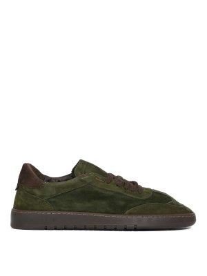 PIUMHA: trainers - Sneakers