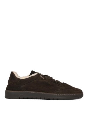 PIUMHA: trainers - Sneakers