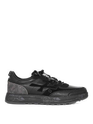 PREMIATA: sneakers - Sneakers Nous 8465