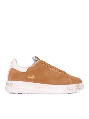 PREMIATA: スニーカー - スニーカー - ブラウン