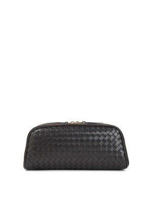 BOTTEGA VENETA: Fundas y Covers - Funda - Marrón
