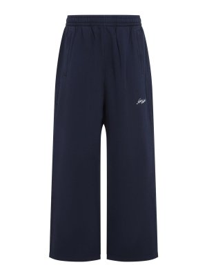 Acne Studios: casual trousers - Pants