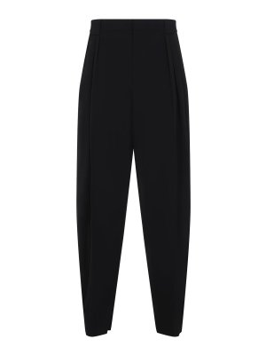BOTTEGA VENETA: casual trousers - Bouble Pleat Pants