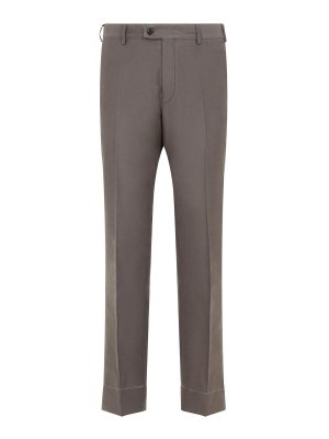 BRIONI: pantaloni casual - Pantaloni Pienza