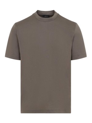 BRIONI: t-shirts - T-Shirt