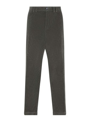 CANALI: casual trousers - Chino Pants