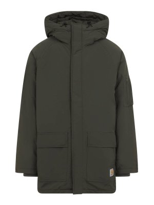 CARHARTT: parka - Parka Standwood