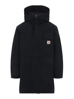 CARHARTT: parka - Parka boreale