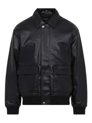 CARHARTT: casual jackets - Carhatt Wip Ariozona Jacket