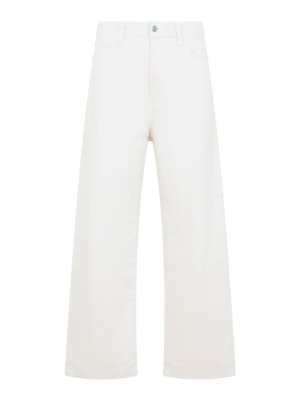 CARHARTT: pantaloni casual - Pantaloni Landon