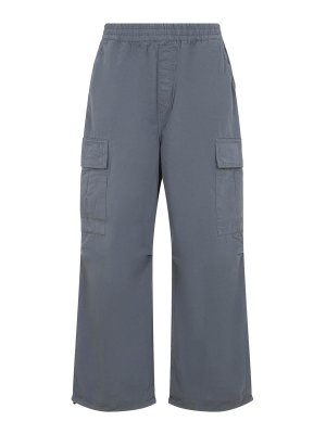 CARHARTT: casual trousers - Mandler Cargo Pants