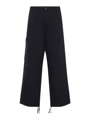CARHARTT: casual trousers - Og Cargo Pocket