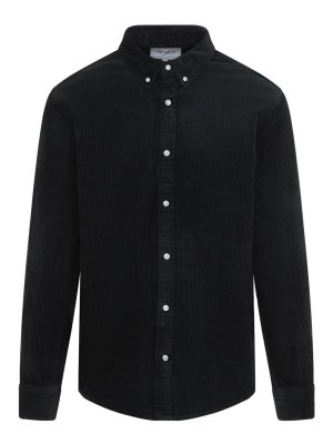 CARHARTT: Hemden - Hemd - Schwarz