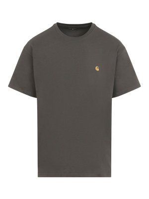 CARHARTT: t-shirt - Maglietta Chase