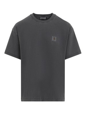 CARHARTT: t-shirts - S/S Vista T-Shirt