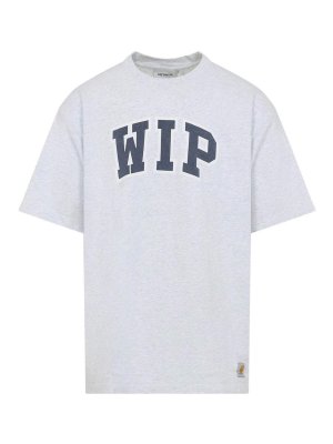 CARHARTT: t-shirts - Iii T-Shirt