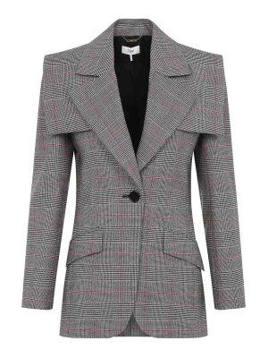 CHLOE': Blazer - Blazer - Schwarz