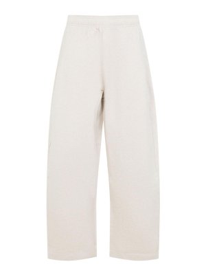 JACQUEMUS: Traininghosen - Traininghose - Beige