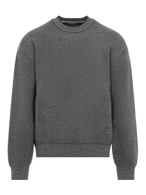 JACQUEMUS: crew necks - Pelota Sweater
