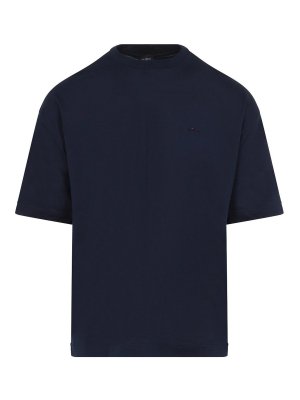 KITON: t-shirts - T-Shirt