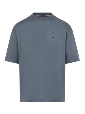 KITON: t-shirts - T-Shirt