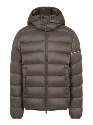 MONCLER: casual jackets - Ravenlock Jacket