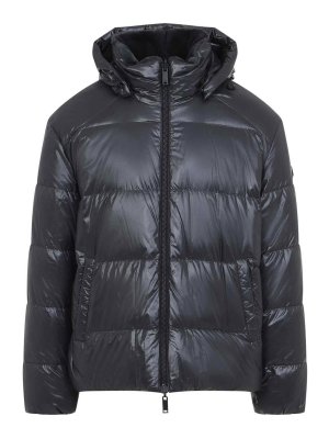 MOOSE KNUCKLES: padded jackets - Kings Reversible Puffer
